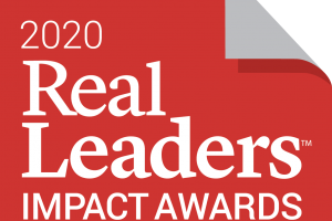2020 RealLeader Award